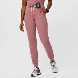 Figs high waisted zamora jogger
